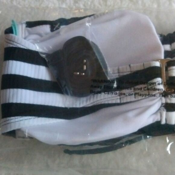 NWT Kona Sol Swim Bandeau - Picture 5 of 5